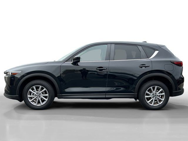 2022 Mazda CX-5 2.5 S Select Package