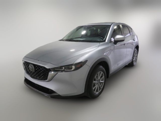 2022 Mazda CX-5 2.5 S Select Package