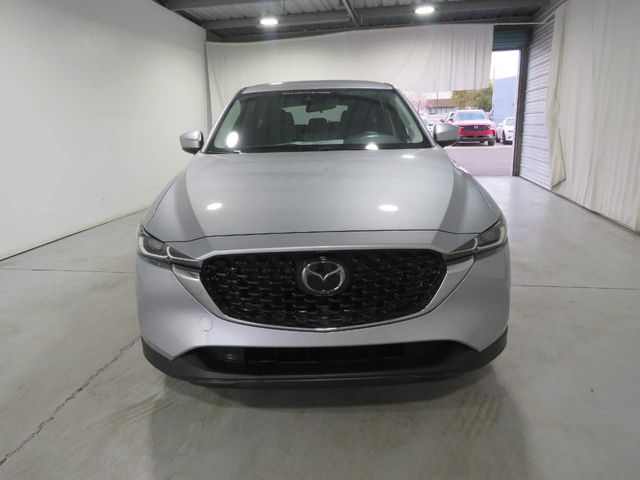 2022 Mazda CX-5 2.5 S Select Package