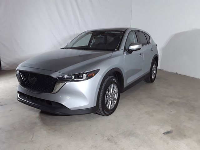 2022 Mazda CX-5 2.5 S Select Package