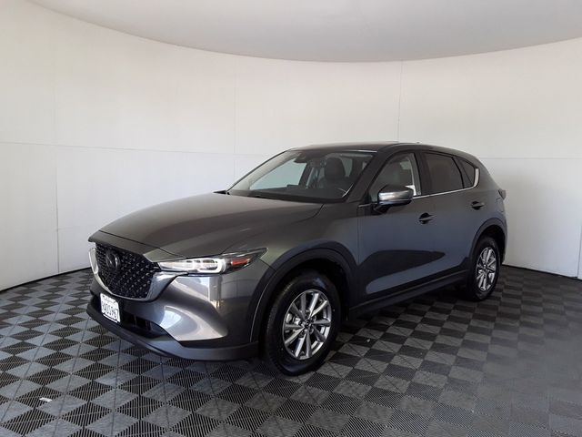 2022 Mazda CX-5 2.5 S Preferred Package