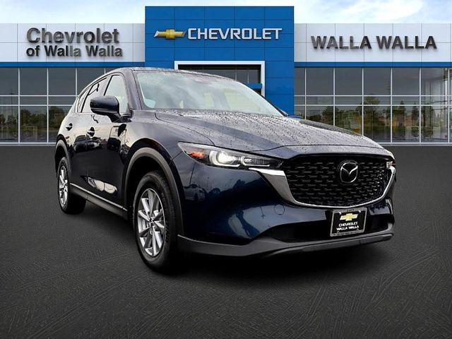 2022 Mazda CX-5 2.5 S Preferred Package