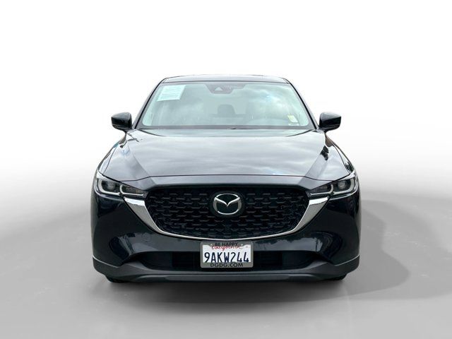 2022 Mazda CX-5 2.5 S Preferred Package