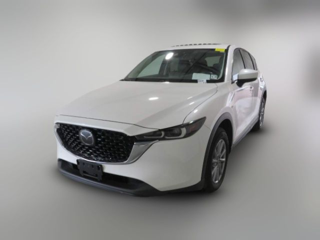 2022 Mazda CX-5 2.5 S Preferred Package