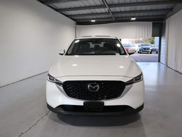 2022 Mazda CX-5 2.5 S Preferred Package