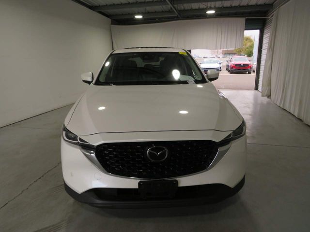 2022 Mazda CX-5 2.5 S Preferred Package