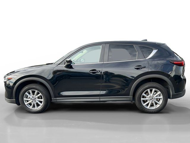 2022 Mazda CX-5 2.5 S Preferred Package