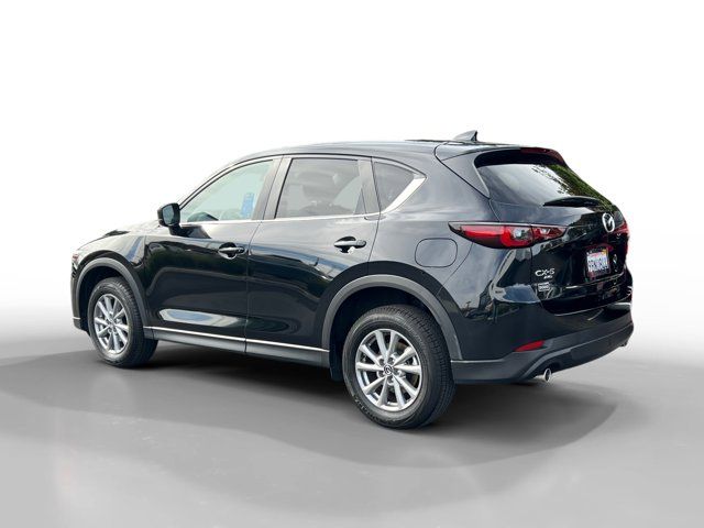 2022 Mazda CX-5 2.5 S Preferred Package