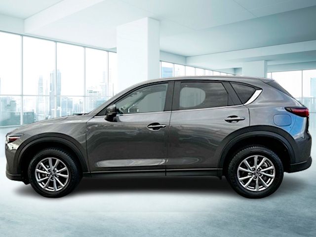 2022 Mazda CX-5 2.5 S Preferred Package