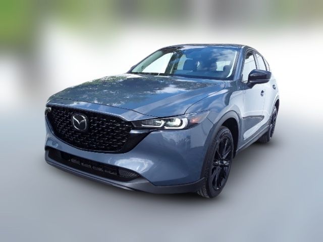 2022 Mazda CX-5 2.5 S Carbon Edition