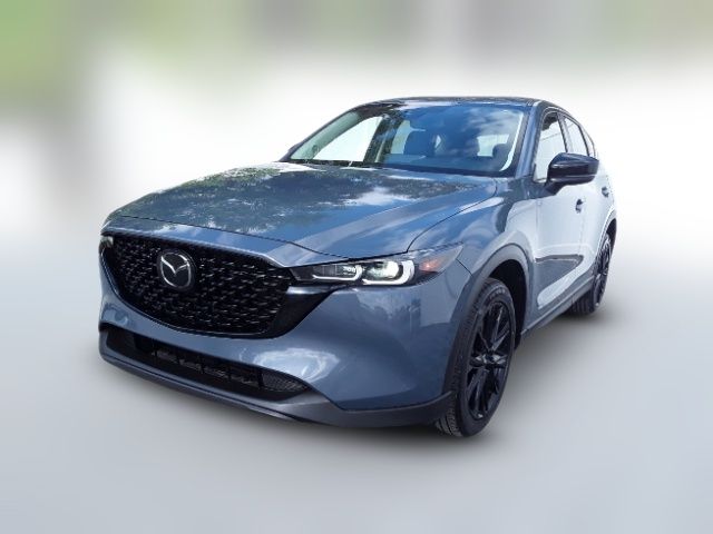 2022 Mazda CX-5 2.5 S Carbon Edition