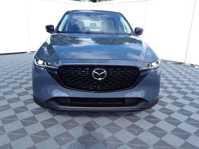 2022 Mazda CX-5 2.5 S Carbon Edition