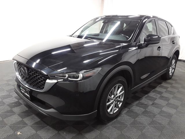 2022 Mazda CX-5 2.5 S Preferred Package