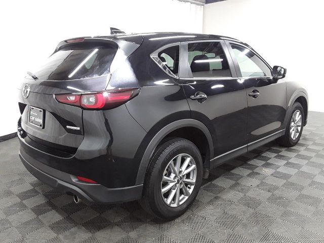 2022 Mazda CX-5 2.5 S Preferred Package