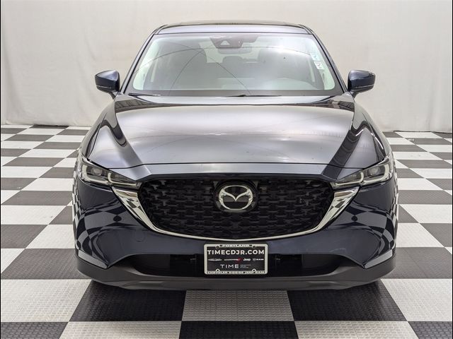 2022 Mazda CX-5 2.5 S Preferred Package