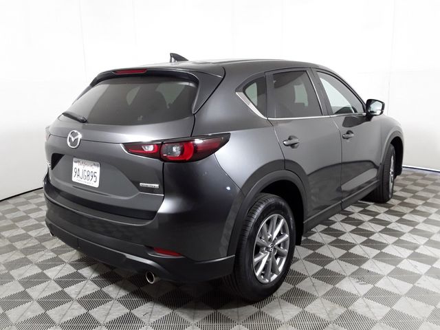 2022 Mazda CX-5 2.5 S Preferred Package