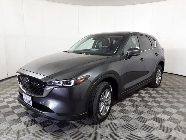 2022 Mazda CX-5 2.5 S Preferred Package