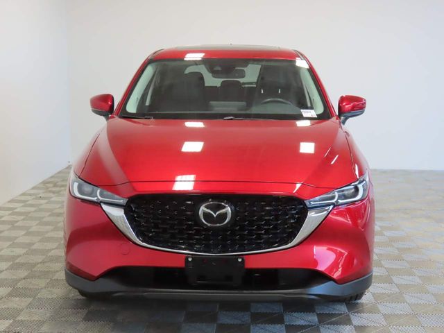 2022 Mazda CX-5 2.5 S Preferred Package