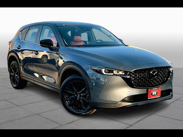 2022 Mazda CX-5 2.5 S Carbon Edition