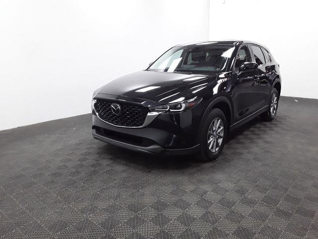 2022 Mazda CX-5 2.5 S Preferred Package