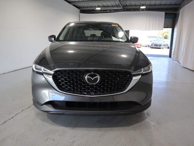 2022 Mazda CX-5 2.5 S Preferred Package