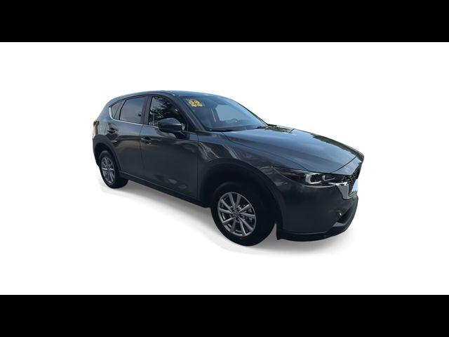 2022 Mazda CX-5 2.5 S Preferred Package