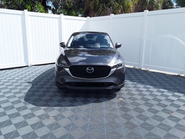 2022 Mazda CX-5 2.5 S Premium Package