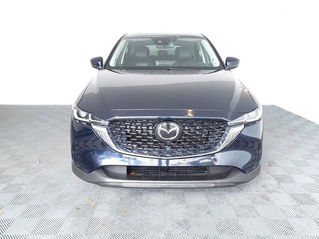 2022 Mazda CX-5 2.5 S Premium Package