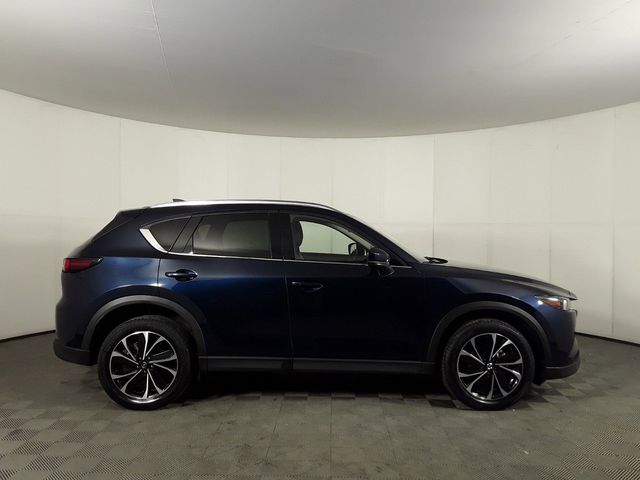 2022 Mazda CX-5 2.5 S Premium Package