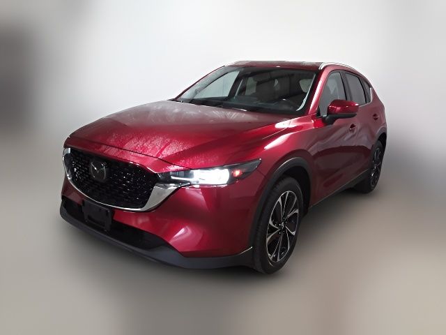 2022 Mazda CX-5 2.5 S Premium Plus Package