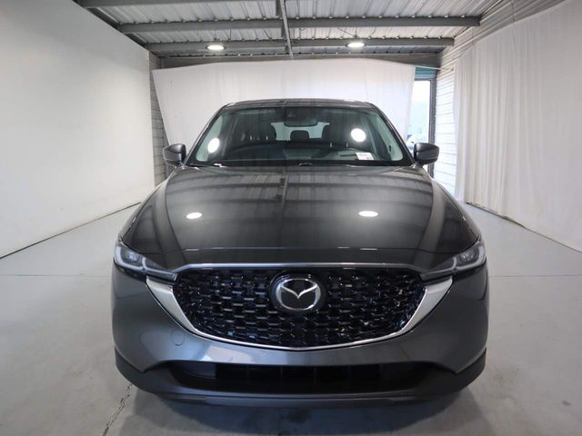 2022 Mazda CX-5 2.5 S Premium Plus Package