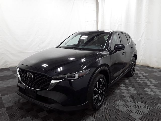 2022 Mazda CX-5 2.5 S Premium Plus Package