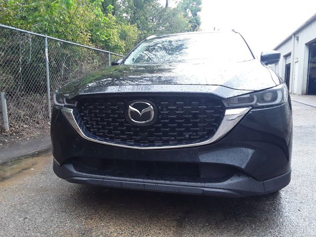 2022 Mazda CX-5 2.5 S Premium Plus Package