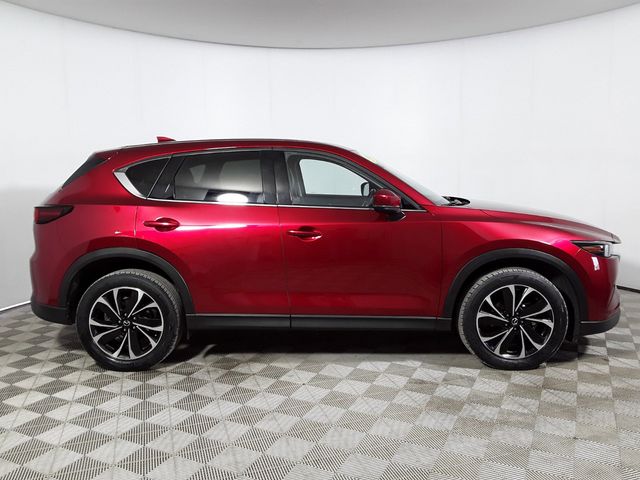 2022 Mazda CX-5 2.5 S Premium Plus Package