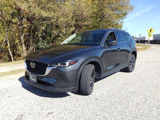 2022 Mazda CX-5 2.5 S Premium Plus Package