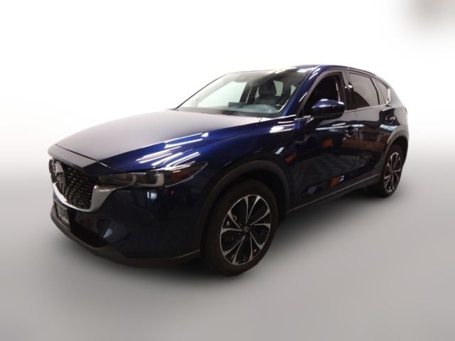 2022 Mazda CX-5 2.5 S Premium Plus Package