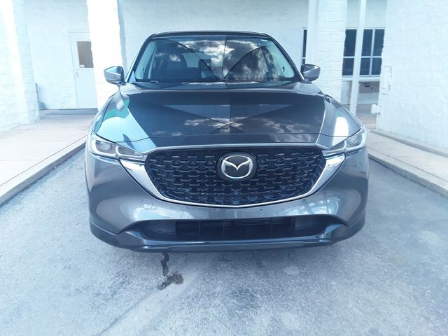 2022 Mazda CX-5 2.5 S Premium Plus Package