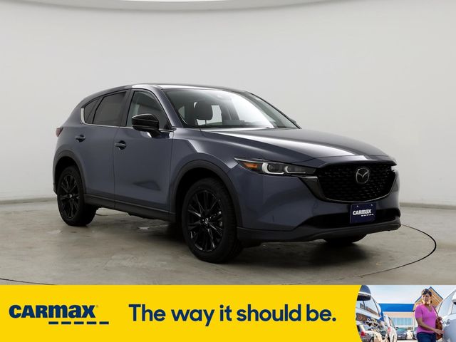 2022 Mazda CX-5 2.5 S Carbon Edition