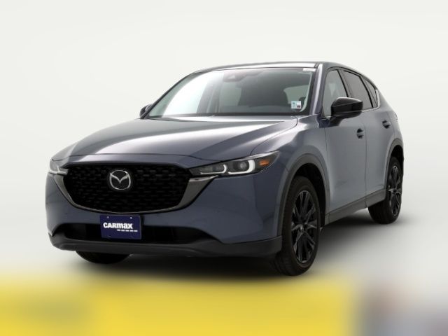 2022 Mazda CX-5 2.5 S Carbon Edition