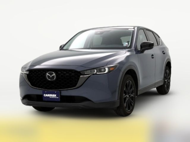 2022 Mazda CX-5 2.5 S Carbon Edition