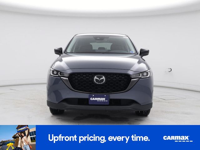 2022 Mazda CX-5 2.5 S Carbon Edition
