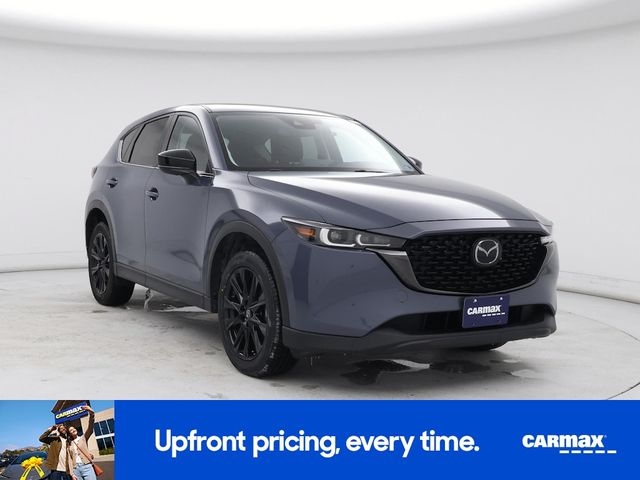 2022 Mazda CX-5 2.5 S Carbon Edition