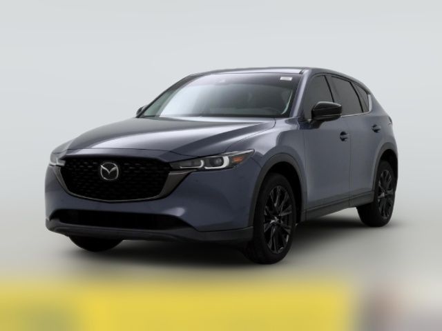 2022 Mazda CX-5 2.5 S Carbon Edition