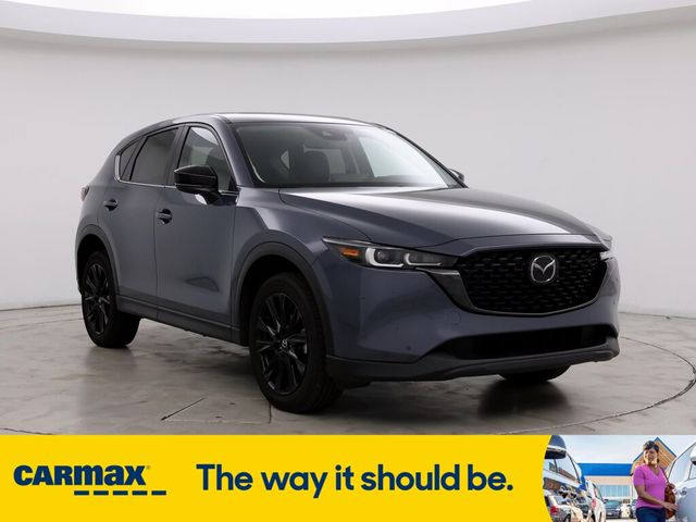 2022 Mazda CX-5 2.5 S Carbon Edition