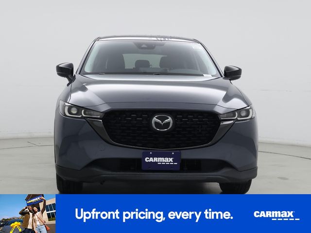 2022 Mazda CX-5 2.5 S Carbon Edition