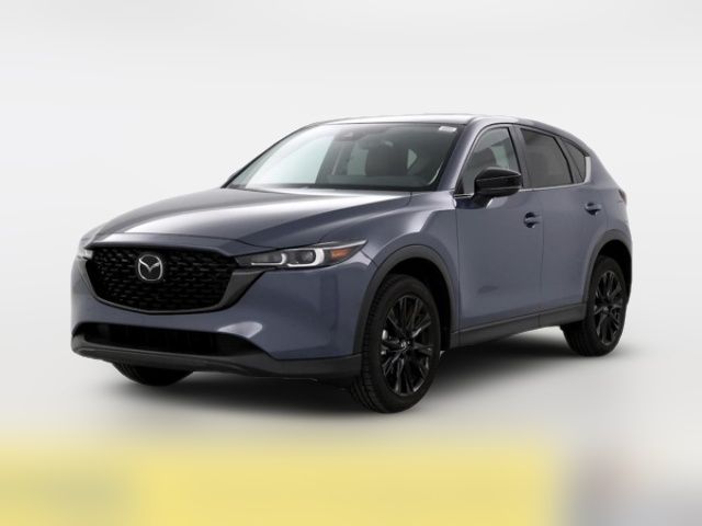 2022 Mazda CX-5 2.5 S Carbon Edition