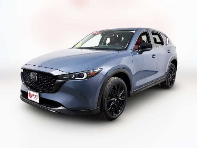 2022 Mazda CX-5 2.5 S Carbon Edition