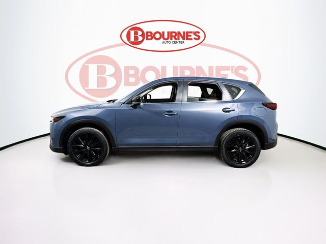 2022 Mazda CX-5 2.5 S Carbon Edition