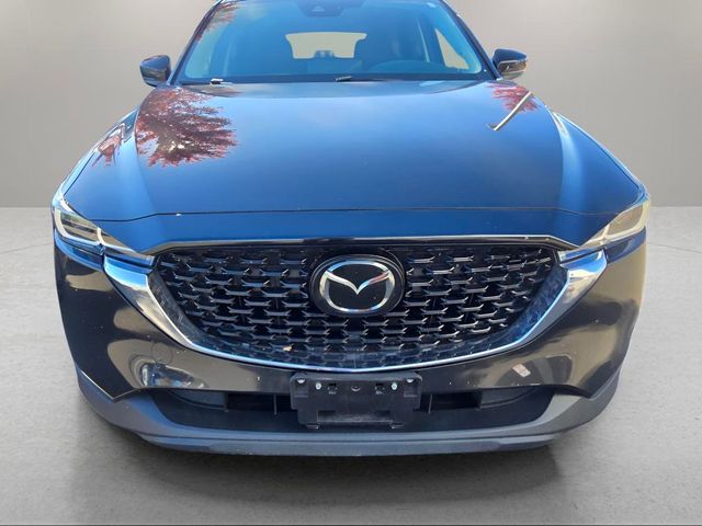 2022 Mazda CX-5 2.5 S Select Package