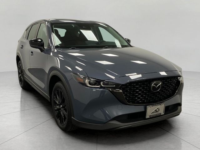 2022 Mazda CX-5 2.5 S Carbon Edition